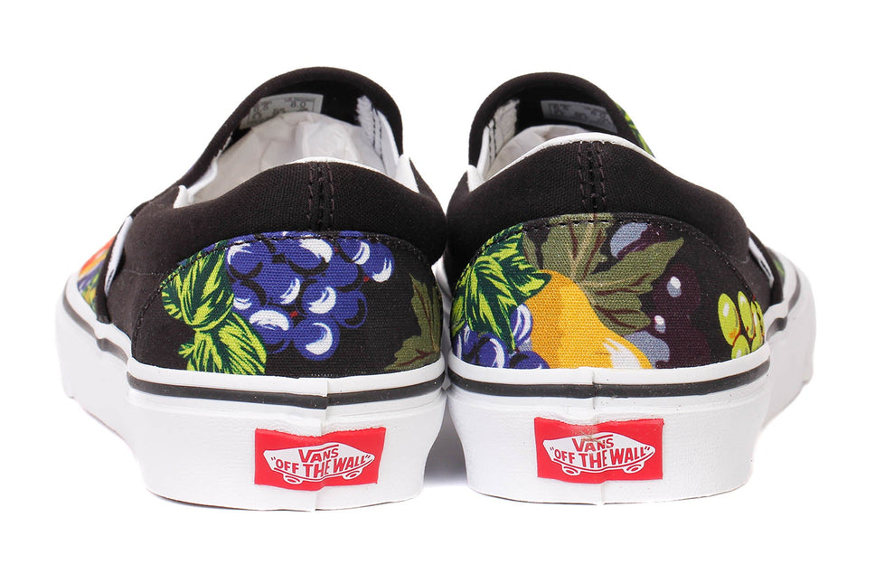 VANS U CLASSIC SLIP-ON UNISEX SNEAKERS
