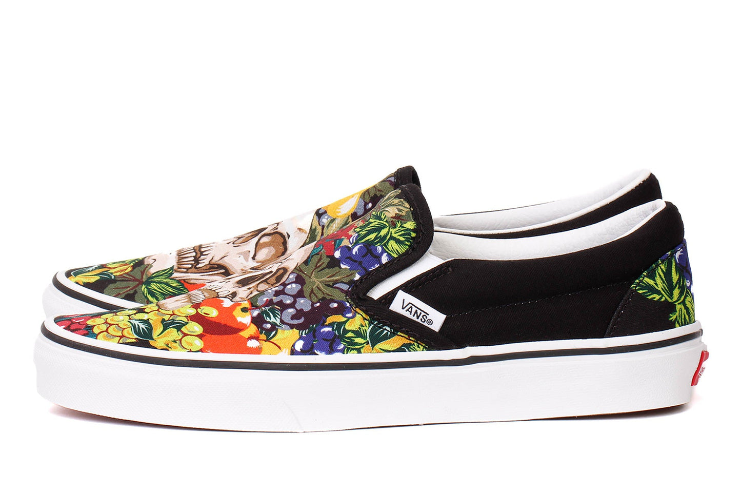 VANS U CLASSIC SLIP-ON