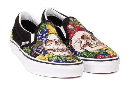 VANS U CLASSIC SLIP-ON UNISEX SNEAKERS