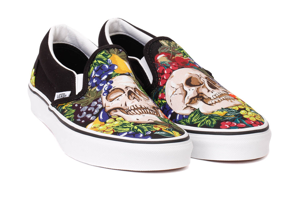 VANS U CLASSIC SLIP-ON UNISEX SNEAKERS