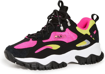 FILA RAY TRACER TR 2 WOMEN SNEAKERS