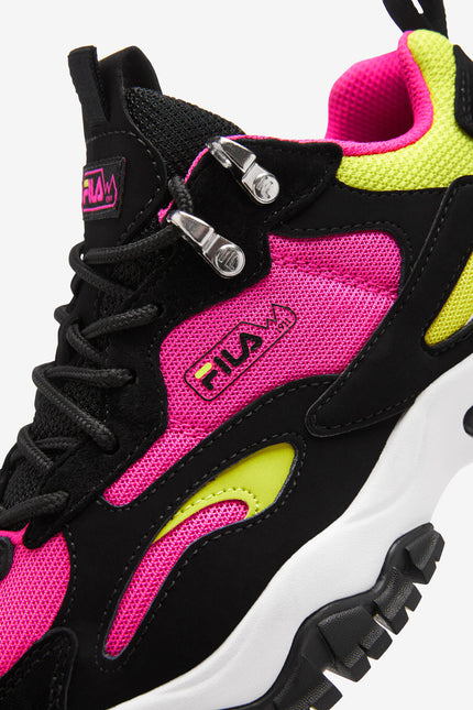 FILA RAY TRACER TR 2 WOMEN SNEAKERS