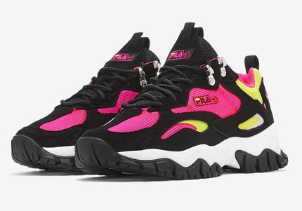 FILA RAY TRACER TR 2 WOMEN SNEAKERS