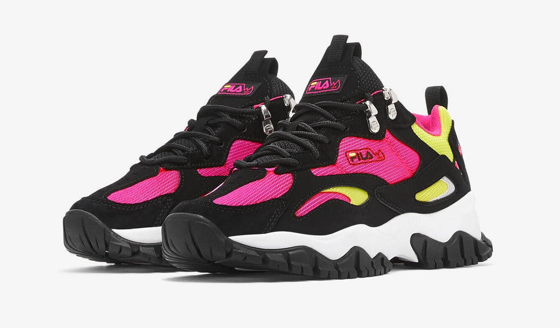 FILA RAY TRACER TR 2 WOMEN SNEAKERS