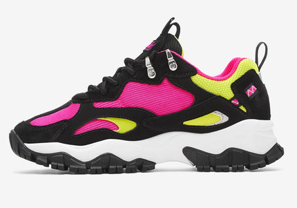 FILA RAY TRACER TR 2 WOMEN SNEAKERS