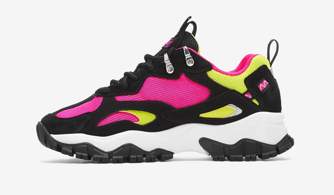 FILA RAY TRACER TR 2 WOMEN SNEAKERS