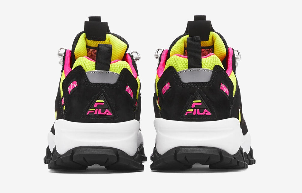 FILA RAY TRACER TR 2 WOMEN SNEAKERS