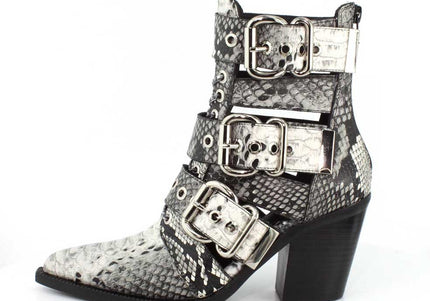 JEFFREY CAMPBELL CACERES WOMEN BOOTS