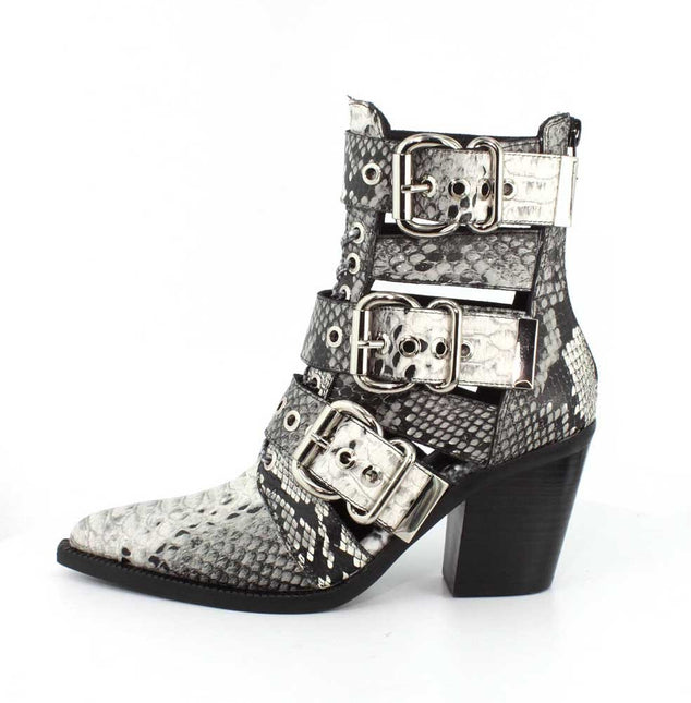 JEFFREY CAMPBELL CACERES WOMEN BOOTS