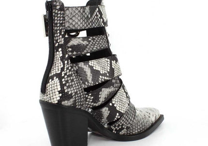 JEFFREY CAMPBELL CACERES WOMEN BOOTS