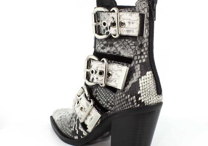 JEFFREY CAMPBELL CACERES WOMEN BOOTS