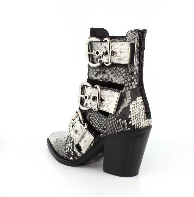 JEFFREY CAMPBELL CACERES WOMEN BOOTS