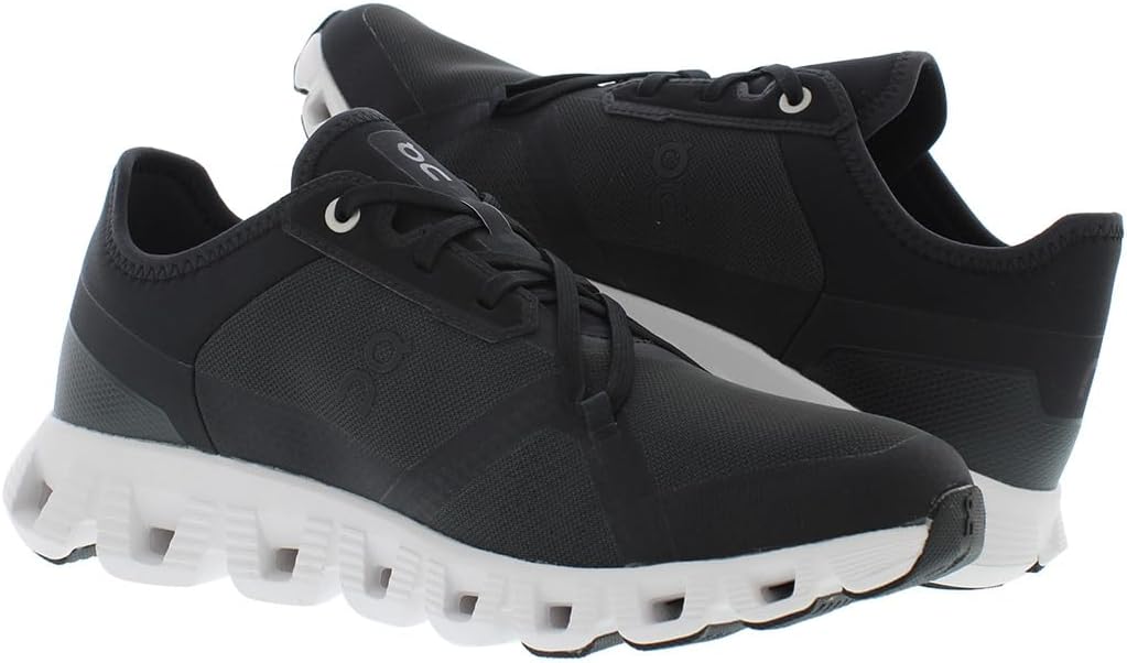 ON WOMEN CLOUD X 3 AD WOMEN SNEAKERS