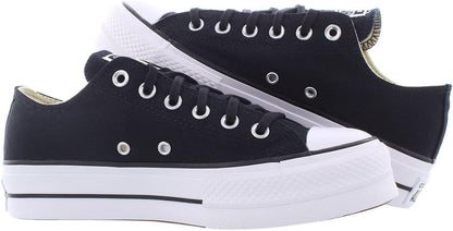 CONVERSE CHUCK TAYLOR ALL STAR LIFT PLATFORM