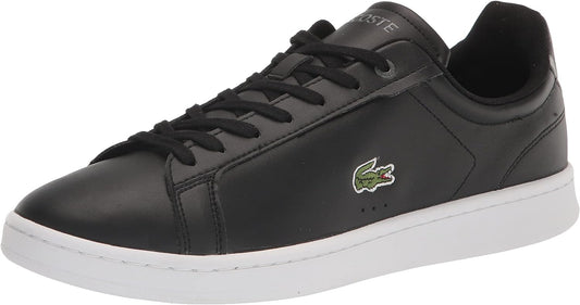 LACOSTE CARNABY PRO BL LEATHER TONAL