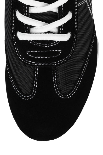 JEFFREY CAMPBELL BOXING-LO WOMEN BOOTS