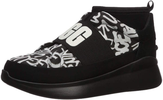 UGG W NEUTRA SNEAKER GRAFFITI POP