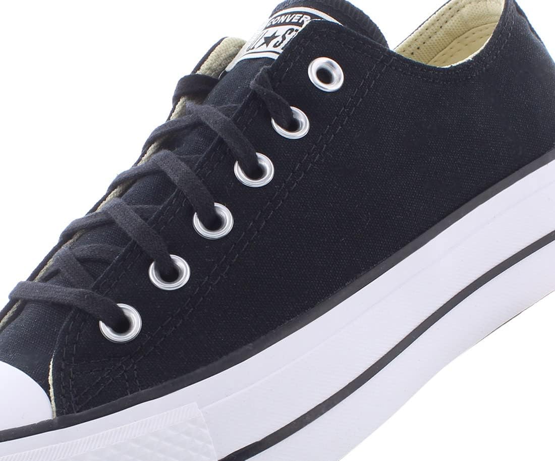 CONVERSE CHUCK TAYLOR ALL STAR LIFT PLATFORM