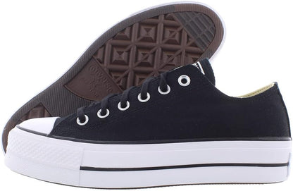 CONVERSE CHUCK TAYLOR ALL STAR LIFT PLATFORM