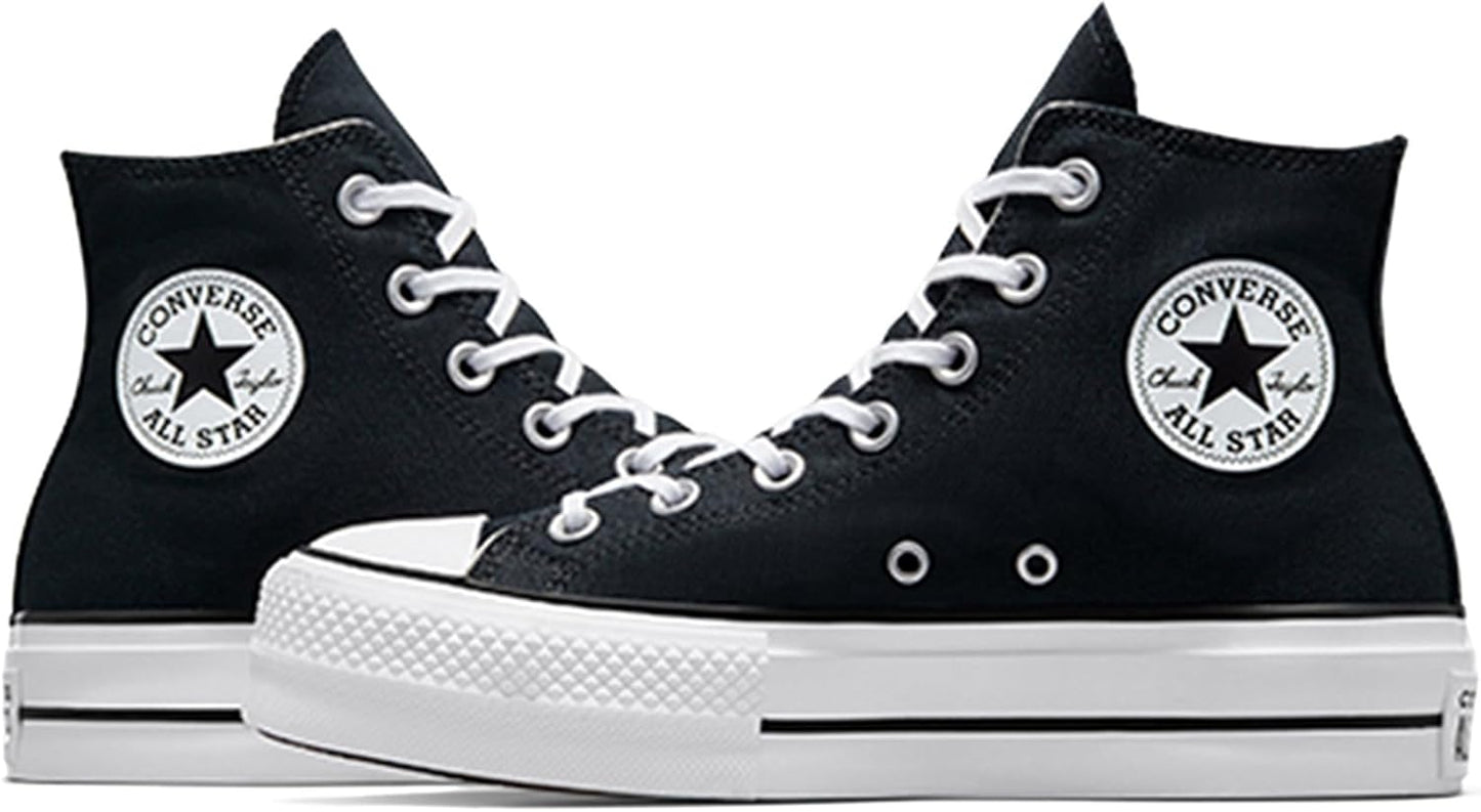 CONVERSE CHUCK TAYLOR ALL STAR LIFT PLATFORM HI