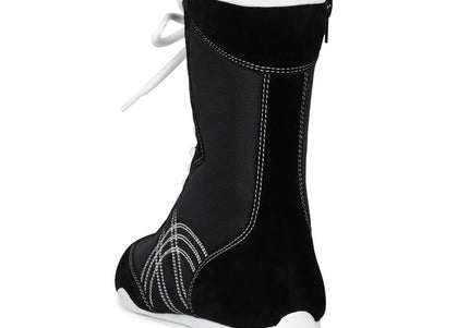 JEFFREY CAMPBELL BOXING-LO WOMEN BOOTS