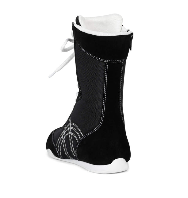 JEFFREY CAMPBELL BOXING-LO WOMEN BOOTS