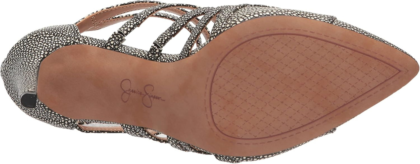 JESSICA SIMPSON JS-PARMINDA