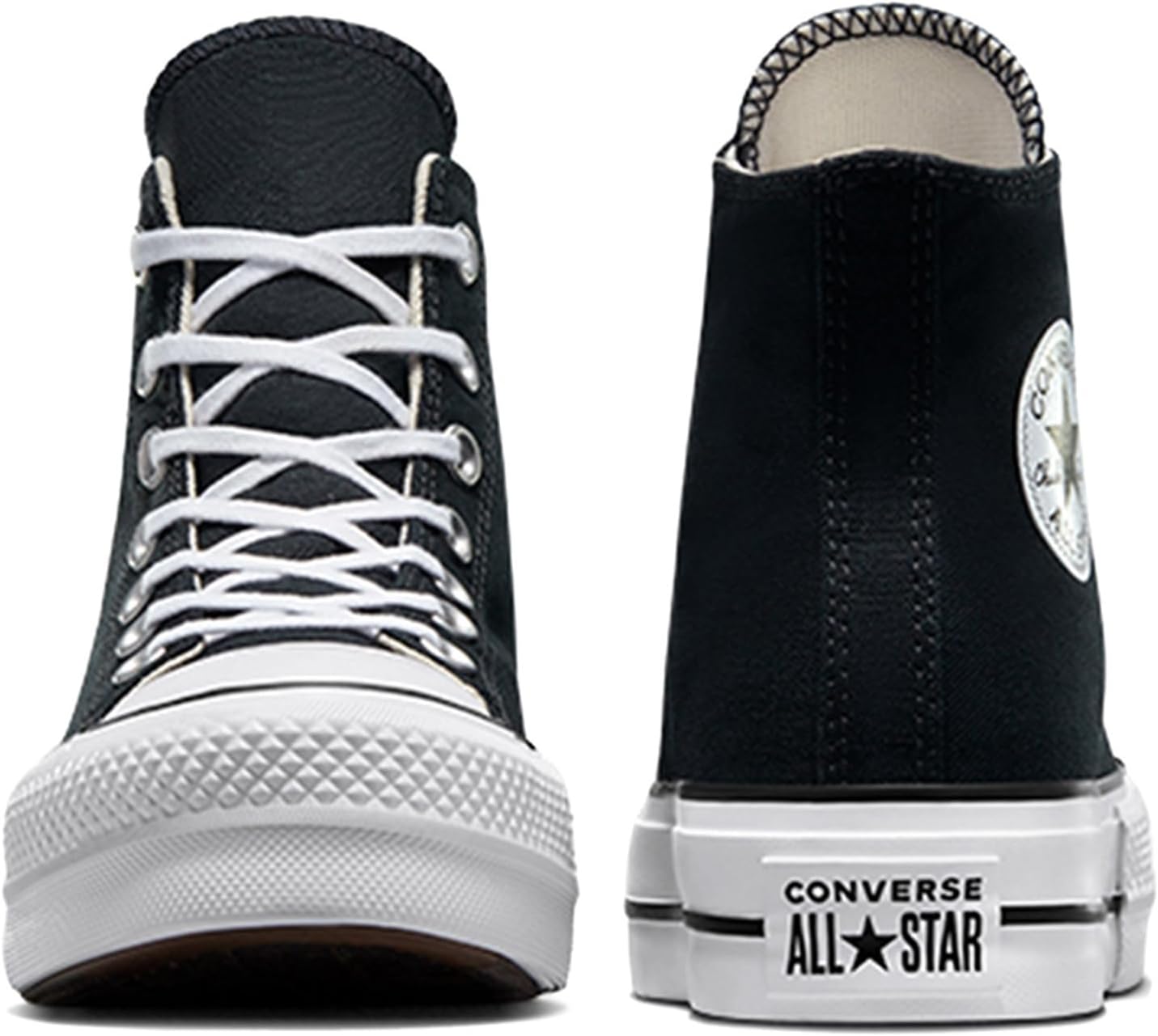 CONVERSE CHUCK TAYLOR ALL STAR LIFT PLATFORM HI