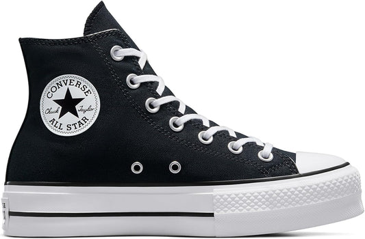 CONVERSE CHUCK TAYLOR ALL STAR LIFT PLATFORM HI