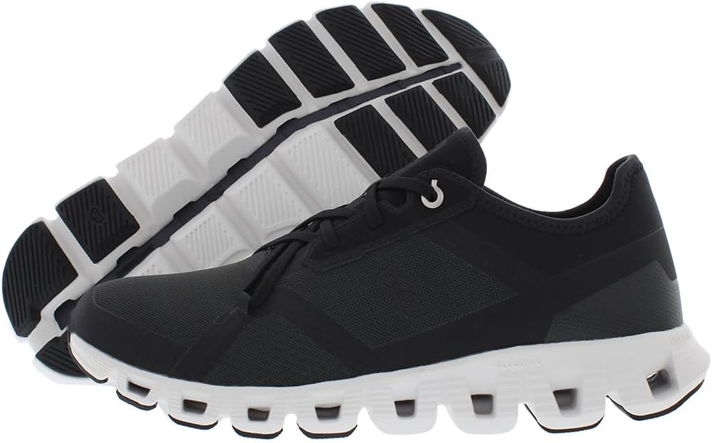 ON WOMEN CLOUD X 3 AD WOMEN SNEAKERS