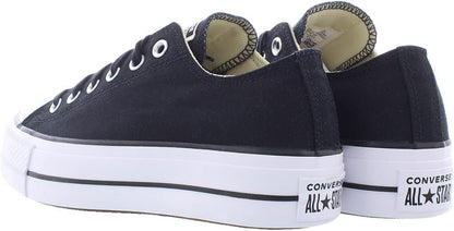 CONVERSE CHUCK TAYLOR ALL STAR LIFT PLATFORM