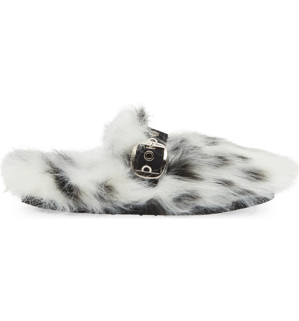 JEFFREY CAMPBELL RLXATHOME
