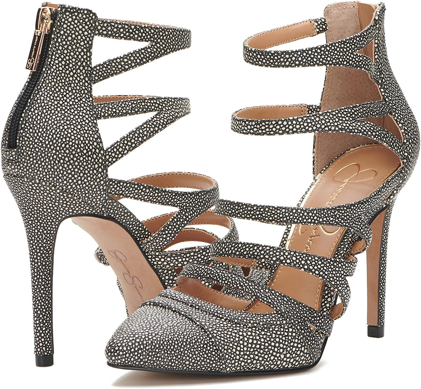 JESSICA SIMPSON JS-PARMINDA