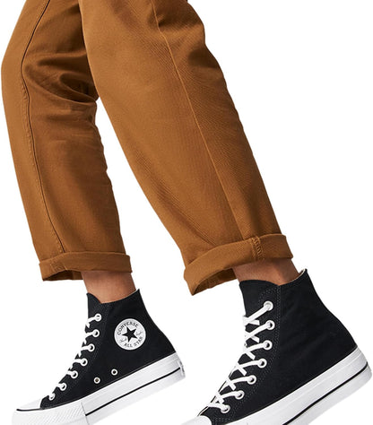 CONVERSE CHUCK TAYLOR ALL STAR LIFT PLATFORM HI