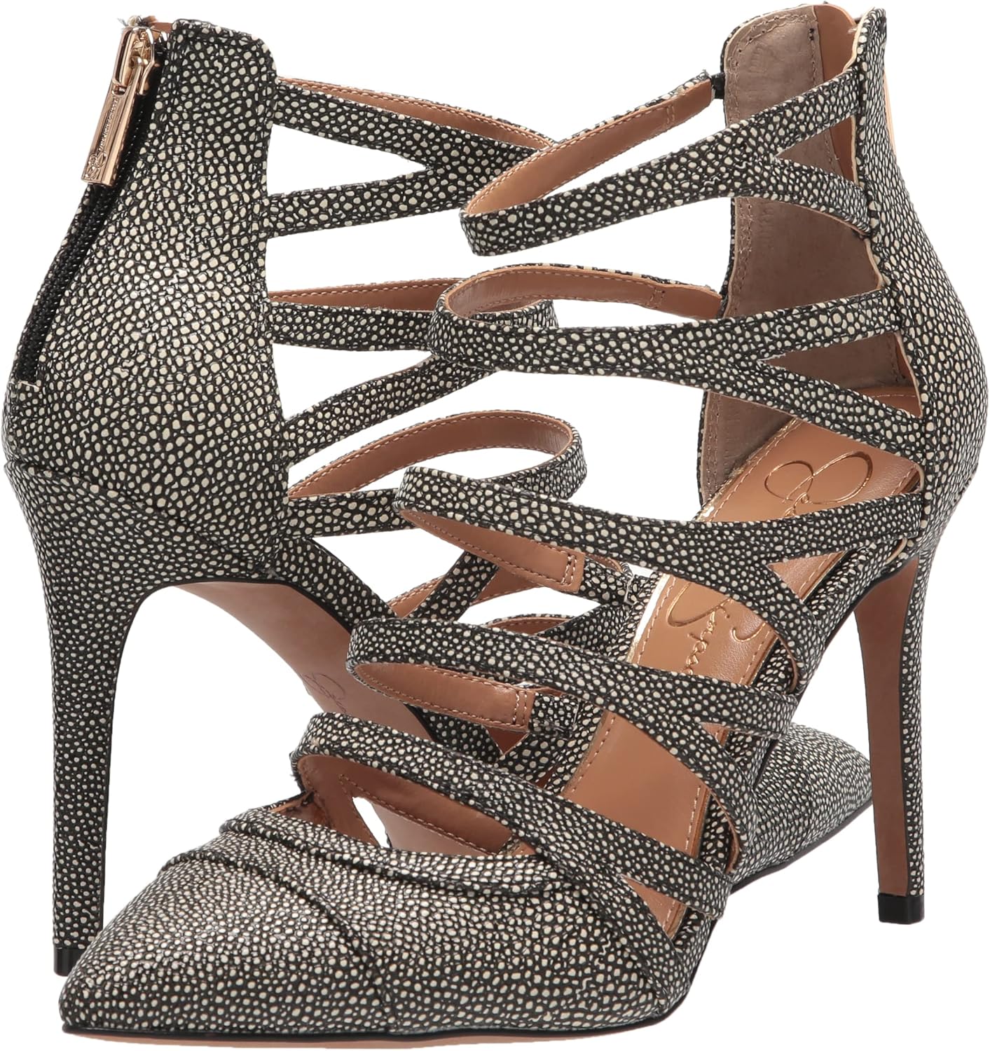 JESSICA SIMPSON JS-PARMINDA