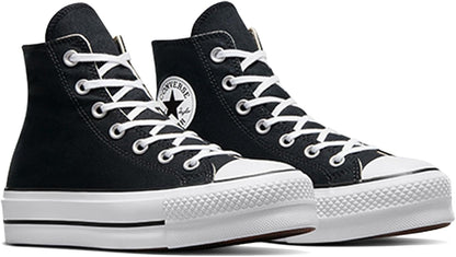 CONVERSE CHUCK TAYLOR ALL STAR LIFT PLATFORM HI