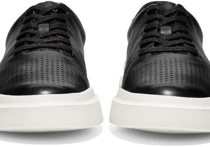 COLE HAAN MENS GRANDPR?X?X???? RALLY LASER CUT MEN SNEAKERS