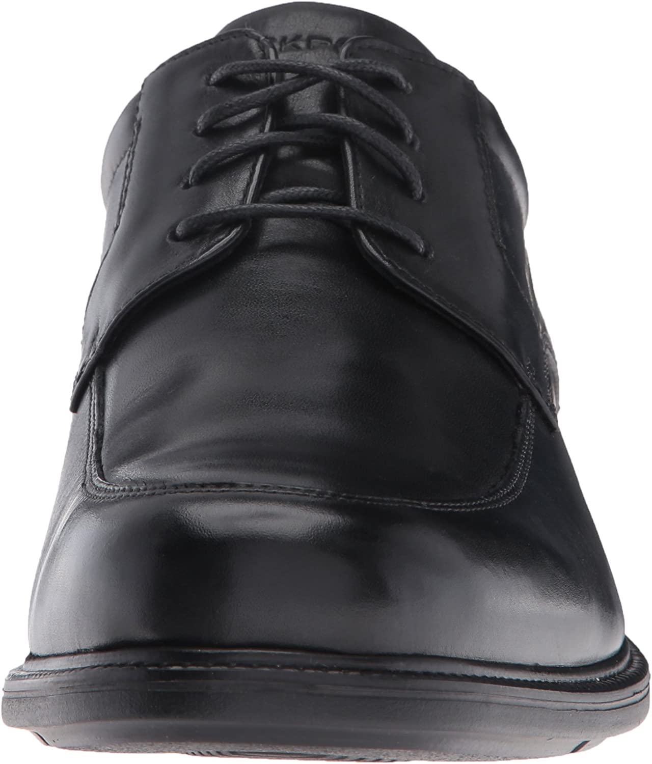 ROCKPORT CHARLES ROAD APRON TOE OXFORD