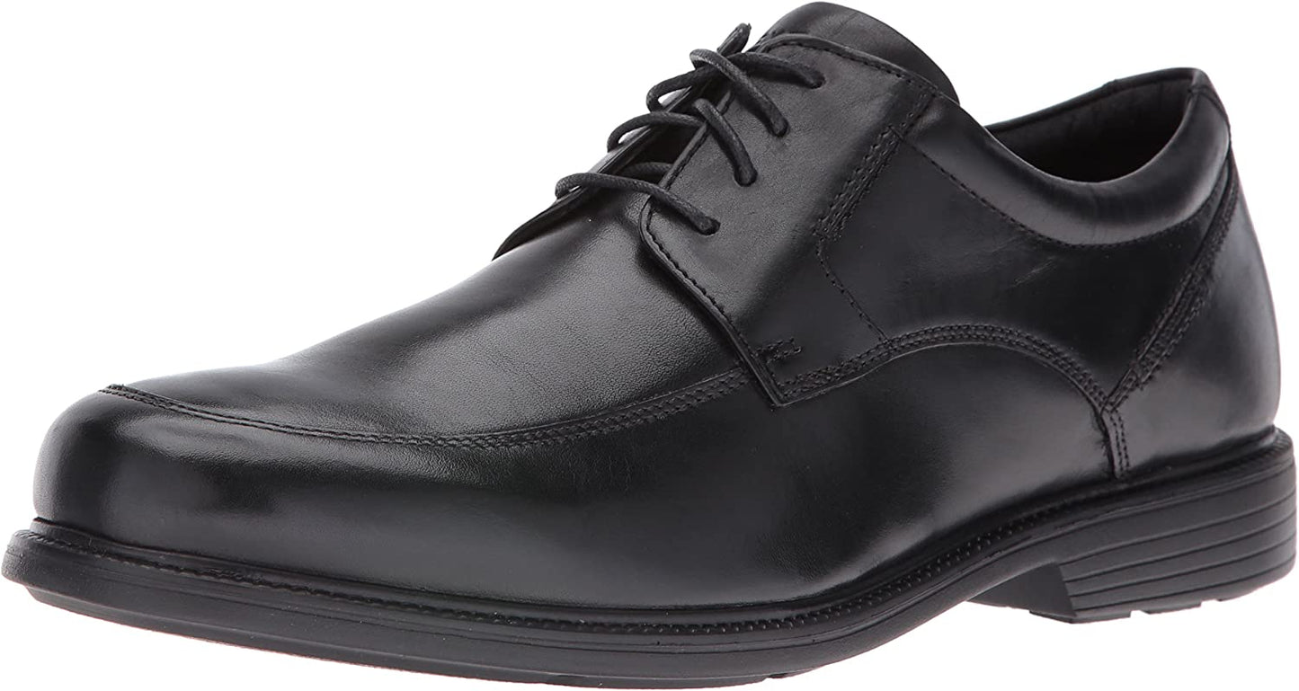 ROCKPORT CHARLES ROAD APRON TOE OXFORD