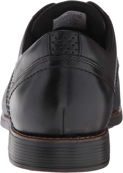 ROCKPORT SLAYTER APRON TOE