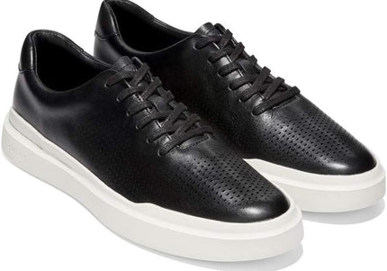 COLE HAAN MENS GRANDPR?X?X???? RALLY LASER CUT MEN SNEAKERS