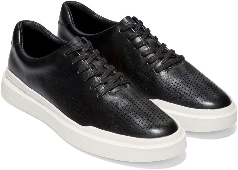 COLE HAAN MENS GRANDPR?X?X???? RALLY LASER CUT MEN SNEAKERS