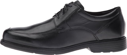 ROCKPORT CHARLES ROAD APRON TOE OXFORD