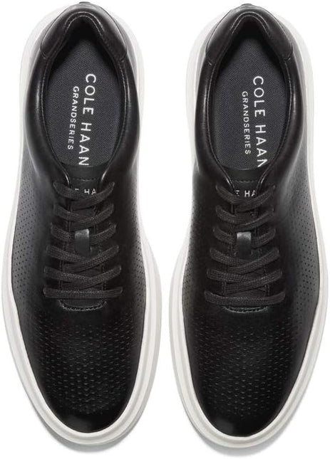 COLE HAAN MENS GRANDPR?X?X???? RALLY LASER CUT MEN SNEAKERS