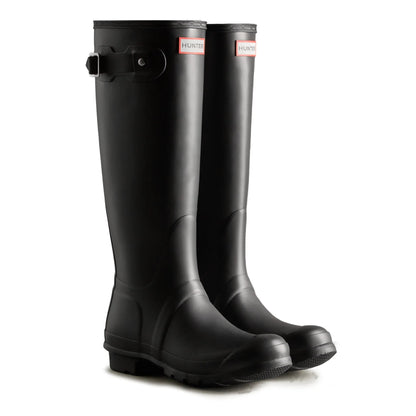 HUNTER ORIGINAL TALL BOOT