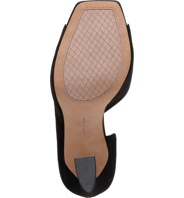 JESSICA SIMPSON JS-CHIRLA WOMEN HEELS