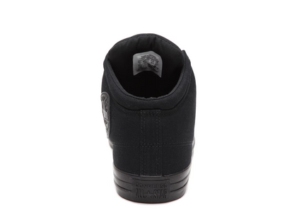 CONVERSE CHUCK TAYLOR ALL STAR HI STREET UNISEX SNEAKERS