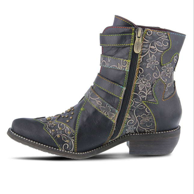 LARTISTE RODEHA-B WOMEN BOOTS
