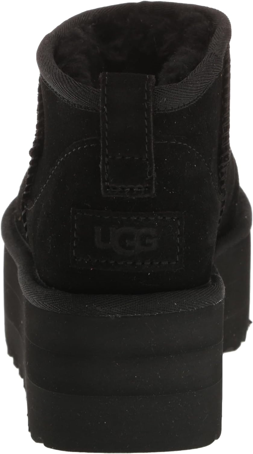 UGG Classic Ultra Mini Platform