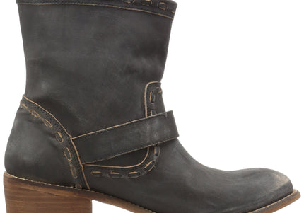 MUSSE + CLOUD  WOMEN BOOTS